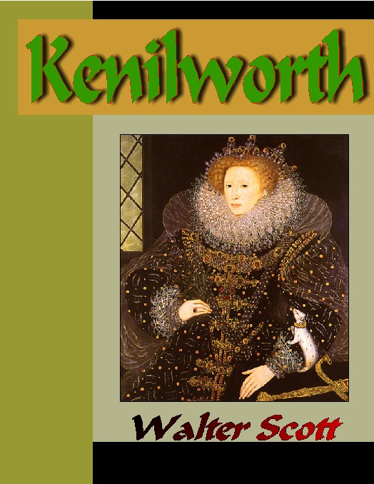 Title details for Kenilworth by Sir Walter Scott - Available